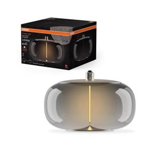 LED Žiarovka VINTAGE FILAMENT E27/4W/230V 1800K dymová - Osram 4099854173929 vyobraziť