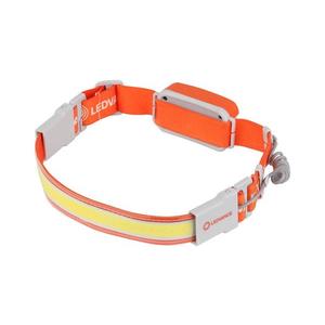 Ledvance - LED Nabíjacia čelovka FLASHLIGHT LED/3W/5V 1000 mAh 4099854175886 vyobraziť