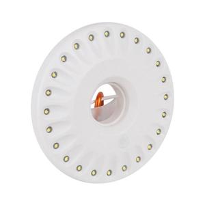 Ledvance - LED Svietidlo FLASHLIGHT CAMP LED/1, 2W/3xAAA 4099854175664 vyobraziť