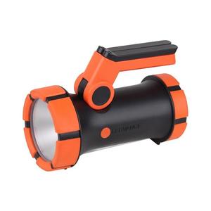 Ledvance -LED nabíjacia baterka s powerbankou FLASHLIGHT LED/3W/5V IP64 2400mAh 4099854175763 vyobraziť