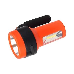 Ledvance - LED nabíjacia baterka s powerbankou FLASHLIGHT LED/3W/5V 2400 mAh 4099854175787 vyobraziť