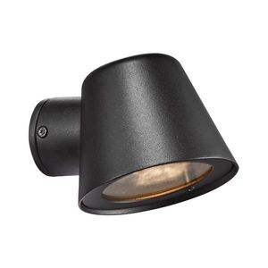 Nordlux - Vonkajšie nástenné svietidlo ALERIA 1xGU10/35W/230V IP44 2019131003 vyobraziť
