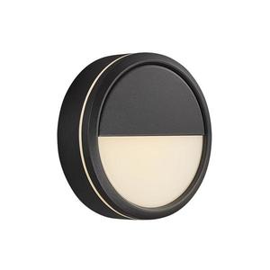 Nordlux -LED Stmievateľné vonkajšie nástenné svietidlo AVA SMART LED/9, 5W/230V IP54 2019016003 vyobraziť