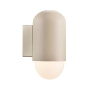 Nordlux - Vonkajšie nástenné svietidlo HEKA 1xE27/60W/230V IP54 béžová 2118211008 vyobraziť