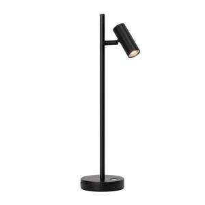 Nordlux - LED Stmievateľná stolná lampa OMARI LED/3, 2W/230V čierna 2112245003 vyobraziť