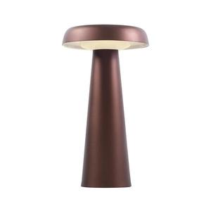 DFTP by Nordlux - LED Stmievateľná vonkajšia stolná lampa ARCELLO LED/2, 8W/3, 7V IP54 2220155061 vyobraziť