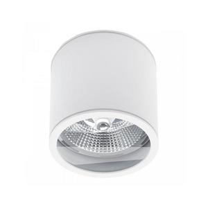 Kúpeľňové bodové svietidlo CHLOE AR111 1xGU10/15W/230V IP44 okrúhly biela 005056 vyobraziť