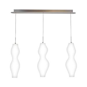 Top Light - LED Luster na lanku VENUS 3xLED/20W/230V 4000K Venus 3 vyobraziť