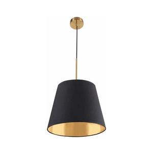 Luster na lanku ELENA 1xE27/20W/230V čierna 325822 vyobraziť