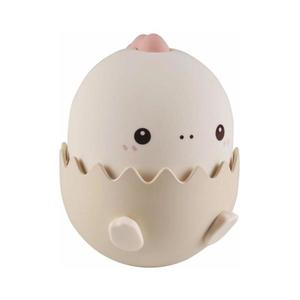 LED RGBW Stmievateľná detská dotyková lampa BABY DINO LED/0, 75W/5V 1200mAh ružová 326973 vyobraziť