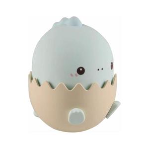 LED RGBW Stmievateľná detská dotyková lampa BABY DINO LED/0, 75W/5V 1200mAh modrá 326980 vyobraziť