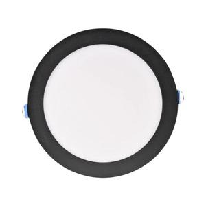 LED Podhľadové svietidlo RIGEL LED/14W/230V 4000K pr. 22 cm čierna 324122 vyobraziť