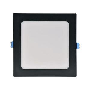 LED Podhľadové svietidlo RIGEL LED/10W/230V 4000K 16, 8x16, 8 cm čierna 324146 vyobraziť