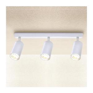 Brilagi - Bodové svietidlo SELE 3xGU10/30W/230V biela WO-A6-OEM vyobraziť