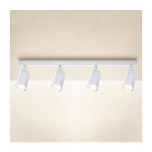 Brilagi - Bodové svietidlo SELE 4xGU10/30W/230V biela WO-A8-OEM vyobraziť