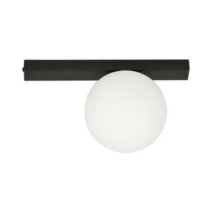 EMIBIG Stropné svietidlo FIT 1xE14/10W/230V čierna/biela 1124/1 vyobraziť