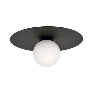 EMIBIG Stropné svietidlo SOLAR 1xE14/10W/230V čierna/biela 1127/1 vyobraziť