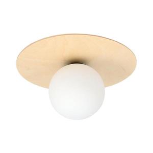 EMIBIG Stropné svietidlo KENZO 1xE14/10W/230V béžová 1142/1B vyobraziť