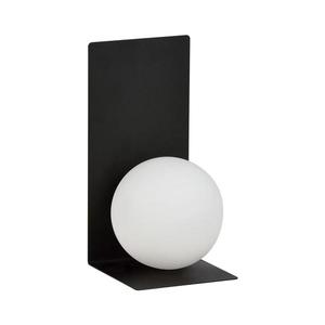 EMIBIG Nástenné svietidlo FORM 1xE14/10W/230V čierna 1166/5 vyobraziť