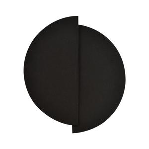 EMIBIG Nástenné svietidlo FORM 1xG9/8W/230V čierna 1166/9 vyobraziť