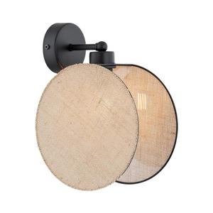 EMIBIG Nástenná lampa MOTIF 1xE14/10W/230V béžová 1328/K1 vyobraziť