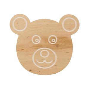 EMIBIG Detské nástenné svietidlo TED 1xE14/10W/230V medveď 1343/K1 vyobraziť