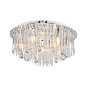 Stropné svietidlo 9xE14/40W/230V pr. 60 cm 23360 vyobraziť