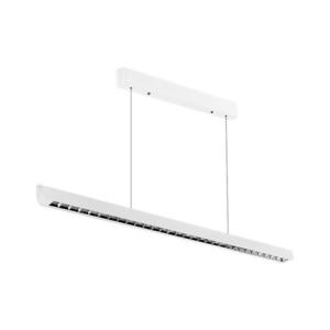 LED Luster na lanku LED/36W/230V 3000/4000/6400K biela 23342 vyobraziť