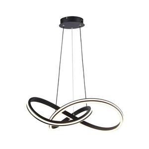 LED Luster na lanku LED/40W/230V 23373 vyobraziť