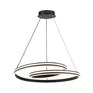 LED Luster na lanku LED/40W/230V 23374 vyobraziť