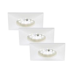 Briloner 7205-036 - SADA 3x LED Podhľadové svietidlo ATTACH LED/5W/230V IP44 biela 7205-036 vyobraziť