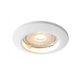 Deko-Light 120017 - Podhľadové svietidlo RUND 1xGU5, 3-MR16/35W/12V biela 120017 vyobraziť