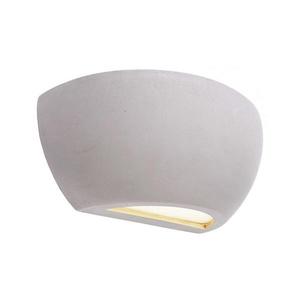 Deko-Light 341179 - Nástenné svietidlo NETITO 1xE14/25W/230V betón 341179 vyobraziť