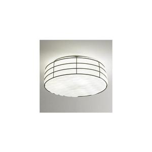 SIRU - Stropné svietidlo TAMIS 3xE14/40W/230V čierna/biela benátske sklo MC671-010BLL vyobraziť