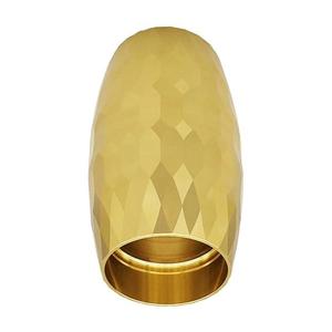 Bodové svietidlo BELLA 1xGU10/10W/230V zlatá 323385 vyobraziť