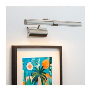 Brilagi - Obrazové svietidlo DANAE 2xE14/40W/230V matný chróm 43641 vyobraziť