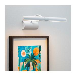 Brilagi - Obrazové svietidlo DANAE 2xE14/40W/230V biela 43644 vyobraziť