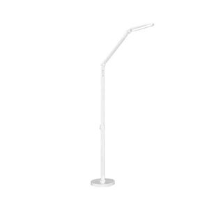 LED Stmievateľná dotyková stojacia lampa FERRARA LED/13W/230V 3000/4000/6000K biela 327369 vyobraziť