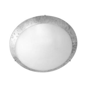 Redo 05-867 - LED Stropné svietidlo ARTEMIS LED/18W/230V pr. 40 cm strieborná 05-867 vyobraziť