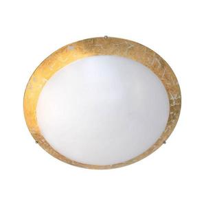 Redo 05-864 - LED Stropné svietidlo ARTEMIS LED/12W/230V pr. 30 cm zlatá 05-864 vyobraziť