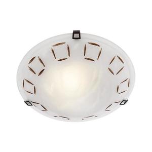 Redo 05-789 - Stropné svietidlo ETRUSCA 2x/E27/42W/230V 05-789 vyobraziť