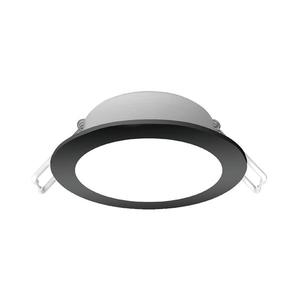 B.V. - LED Kúpeľňové podhľadové svietidlo LED/4, 8W/230V 3000K čierna IP65 B10405Q9Y vyobraziť