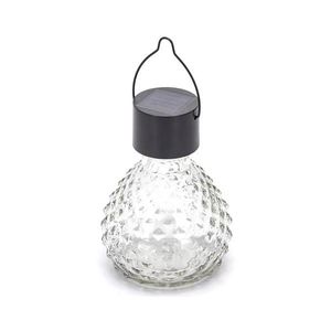 B.V. - LED Solárne svietidlo LED/0, 006W/1, 2V čierna 2700K IP44 B10201NM4 vyobraziť