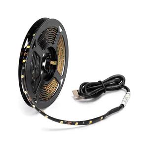 B.V. - LED Pásik 2m LED/4, 9W/5V 6500K IP65 čierna B10301NT4 vyobraziť