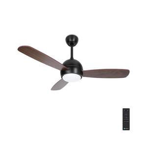 B.V. -LED Stmievateľný stropný látor LED/24W/230V 2700-6500K 106, 6cm + DO B10313QG8 vyobraziť