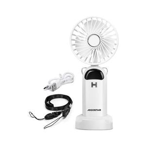 B.V. - Nabíjací ručný látor 4W/5V 1200mAh biela B30101LTG vyobraziť