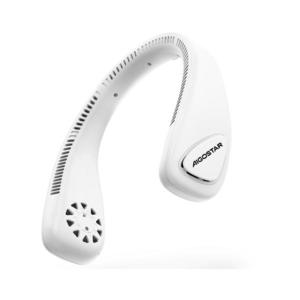 B.V. - Nabíjací látor na krk 4W/5V 2000mAh biela B30101LTH vyobraziť