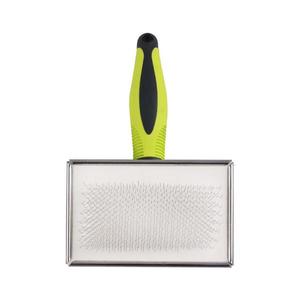 - Hrebeň pre psov zelená 6, 3 cm B40706DOA vyobraziť