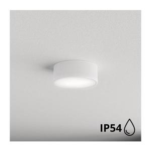 Brilagi - Kúpeľňové stropné svietidlo CLARE 1xE27/24W/230V pr. 20 cm IP54 biela 8590828607045 vyobraziť