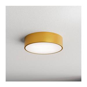 Brilagi - Stropné svietidlo CLARE 2xE27/24W/230V pr. 30 cm zlatá 8590828607076 vyobraziť